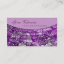Search for bling business cards Classy