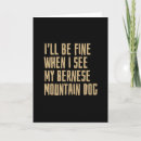 Search for bernese cards Puppy