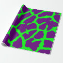 Search for lime wrapping paper Animal