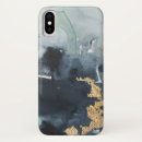 Search for brushstrokes iphone cases Gold
