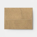 Search for kraft envelopes Brown