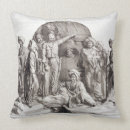 Recherche de colonne coussins Siècle
