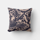 Search for snakeskin pillows Pattern