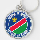 Search for namibia keychains Africa