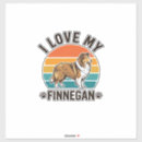 Search for i love my pug stickers Wolf