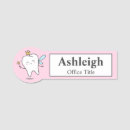 Search for dentist name tags Teeth