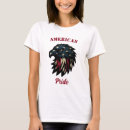 Search for white pride tshirts Usa
