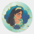 Search for jasmine flower stickers Princess