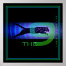 Recherche de bonne chance posters Chat