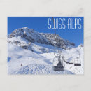 Search for europe ski postcards Austria
