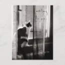 Recherche de rideaux cartes postales Noir