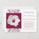 Search for birthday bridal shower invitations White