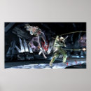 Search for green arrow posters Wonder woman