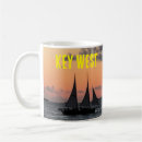Search for key west florida mugs Sunset
