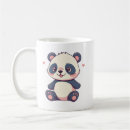 Search for cartoon style mugs Cute