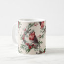 Search for robin bird mugs Watercolor