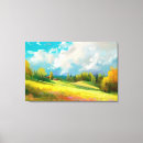 Search for cloudy canvas prints Landscape