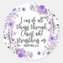 Search for scriptures stickers For her