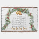 Search for christian blankets Nativity