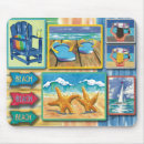Search for summertime mousepads Vacation