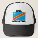 Search for congo hats Zaire