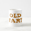 Search for old fart mugs Humour
