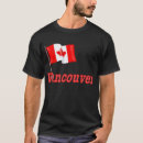Search for vancouver tshirts Maple leaf