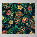 Search for hawaii tribal art Tropical