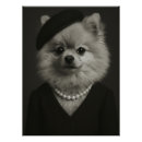 Search for pomeranian art Dog