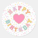 Search for patched stickers Pink