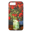 Search for van gogh poppies iphone cases Flowers