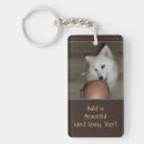 Search for beauty rectangular keychains Funny