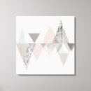 Recherche de geometric triangles posters Geometrics