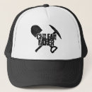 Search for mineral hats Chilean