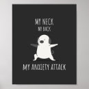 Search for anxiety posters Panic attack