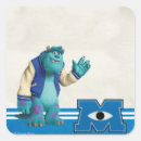 Recherche de sullivan autocollants John goodman