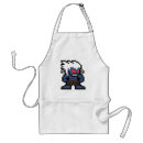 Search for 8 bit aprons Street fighter