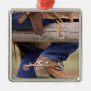 Search for cowboy ornaments Horse