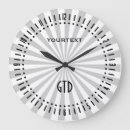 Recherche de classic horloges Moderne