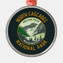 Search for cascades North cascades national park