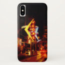 Search for neon sign iphone cases Las vegas