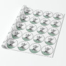 Search for warriors wrapping paper Abstract