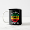 Search for african inspired mugs Juneteenth