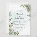 Search for jungle wedding invitations Pampas grass