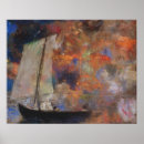 Search for odilon redon posters French