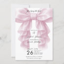Recherche de games bridal shower invitations Haut de gamme