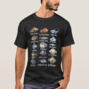 Search for freshwater fishing tshirts Fish lover