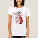 Search for sakura tshirts Geisha