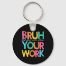 Search for show your working keychains Math