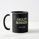 Search for facility mugs Property management